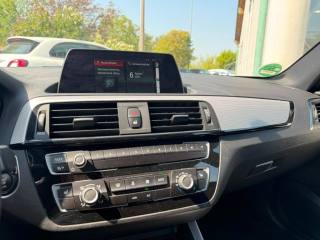 BMW 118 usata, con Climatizzatore