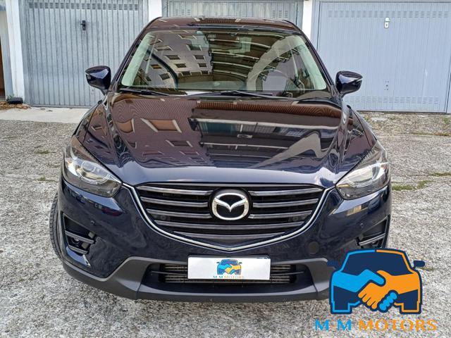 MAZDA CX-5 usata, con Airbag