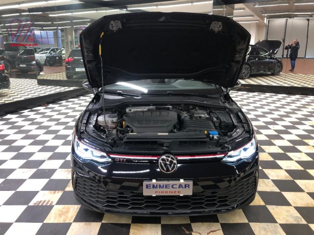 VOLKSWAGEN Golf usata, con Sensore di luce