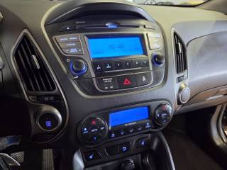 HYUNDAI iX35 usata, con Chiusura centralizzata