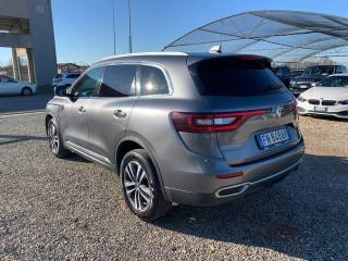 RENAULT Koleos usata, con Boardcomputer