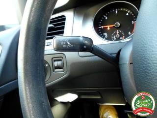 VOLKSWAGEN Golf usata, con Ski bag