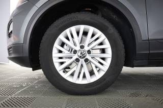 VOLKSWAGEN T-Roc usata 7