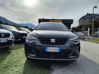 SEAT Arona usata, con Controllo trazione