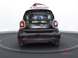 SMART ForTwo usata 7