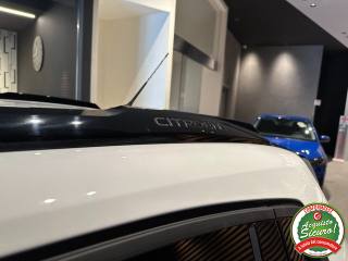 CITROEN C3 usata, con Volante multifunzione