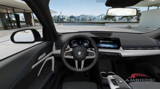 BMW X1 usata 9