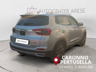 DR MOTOR DR 4.0 usata, con Alzacristalli elettrici