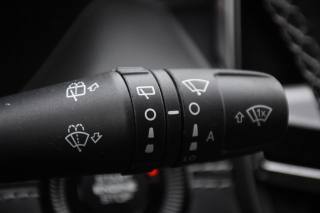 JEEP Compass usata, con Touch screen