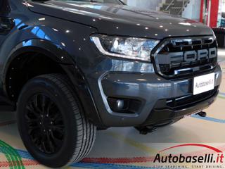 FORD Ranger usata, con Vivavoce