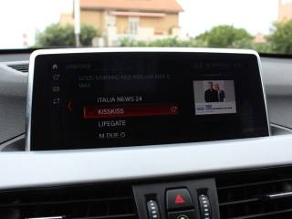 BMW X1 usata, con Volante multifunzione