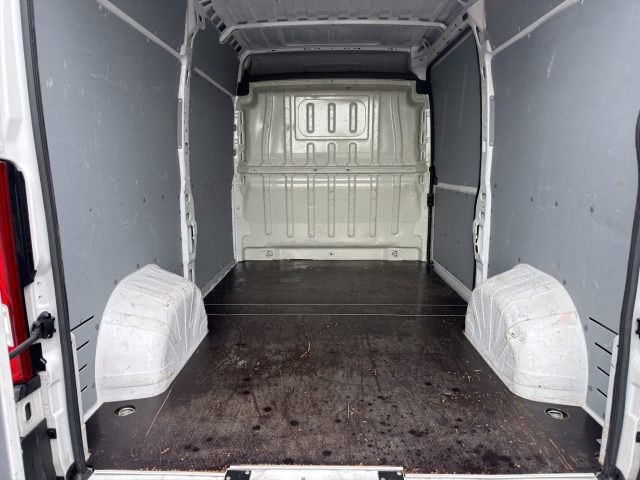 FIAT Ducato usata 11