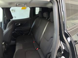 JEEP Renegade usata, con Cruise Control