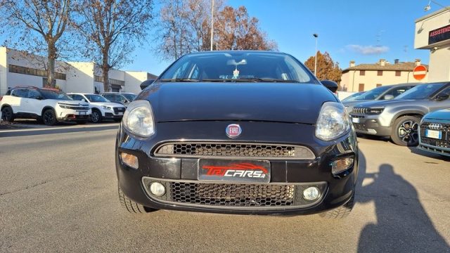 FIAT Punto usata, con Airbag