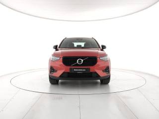 VOLVO XC40 usata, con Boardcomputer