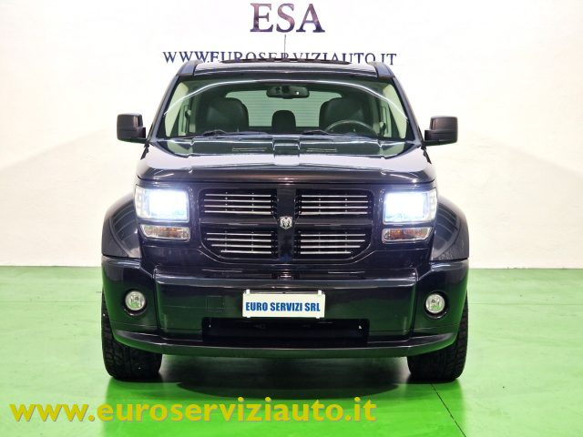 DODGE Nitro usata 52