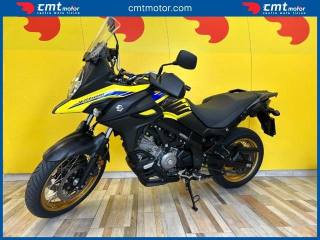 SUZUKI V-Strom 650 usata 1