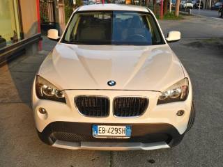 BMW X1 usata 86
