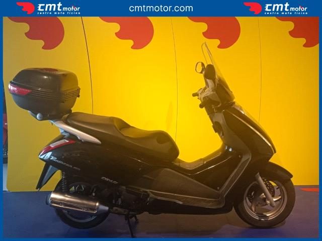 HONDA Pantheon 150 usata 0