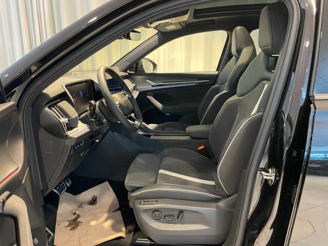 SKODA Kodiaq usata, con Airbag Passeggero