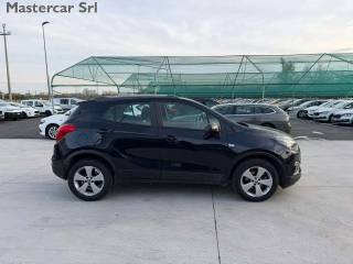OPEL Mokka X usata, con Alzacristalli elettrici
