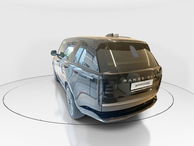 LAND ROVER Range Rover usata, con Cruise Control