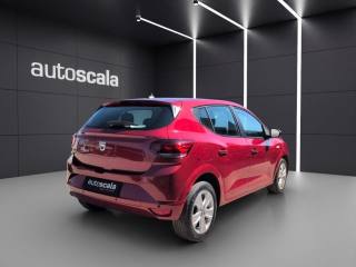DACIA Sandero usata, con Chiusura centralizzata