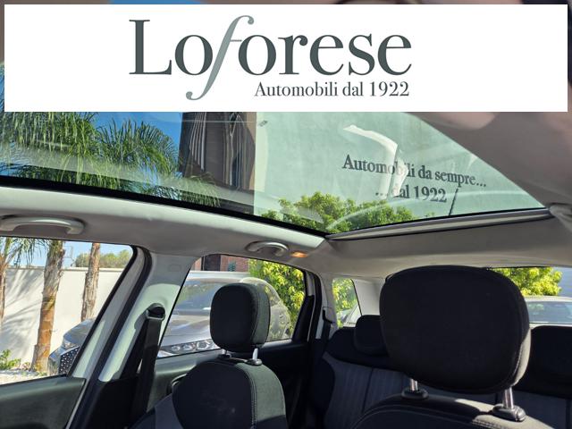 FIAT 500L usata, con Cruise Control