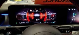 MERCEDES-BENZ A 180 usata 31