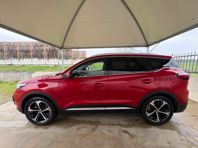 DR MOTOR DR 6.0 usata, con Cerchi in lega