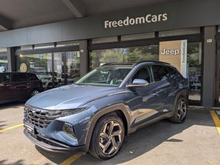 HYUNDAI Tucson usata, con Airbag laterali