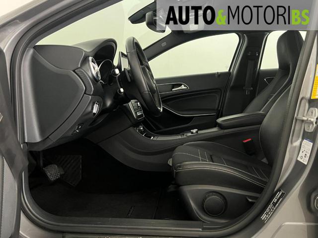 MERCEDES-BENZ A 160 usata, con Climatizzatore