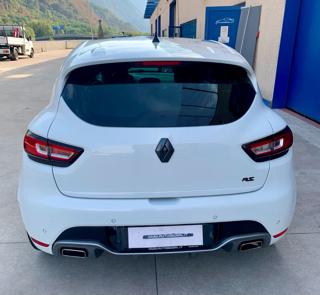 RENAULT Clio usata, con Airbag laterali
