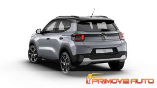CITROEN C3 usata, con Airbag Passeggero