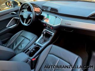 AUDI Q3 usata, con Controllo automatico clima