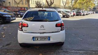 CITROEN C3 usata, con Airbag laterali