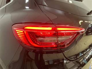 RENAULT Clio usata, con Climatizzatore