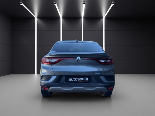 RENAULT Arkana usata, con Airbag Passeggero