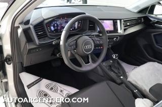 AUDI A1 usata, con Antifurto