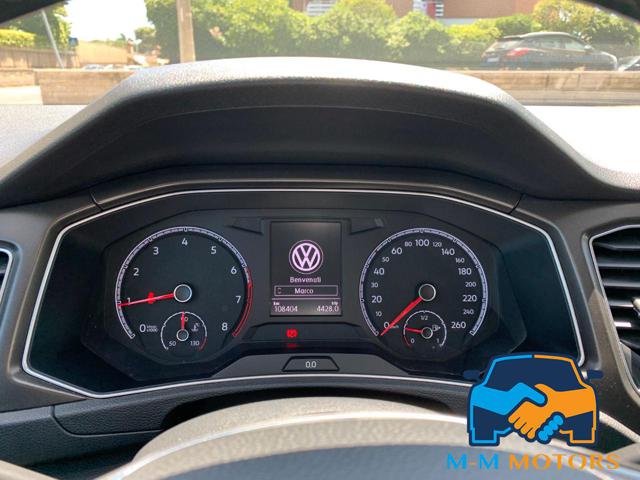 VOLKSWAGEN T-Roc usata, con Controllo trazione