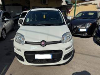 FIAT Panda usata, con Controllo trazione