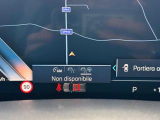 BMW X5 usata, con Servosterzo