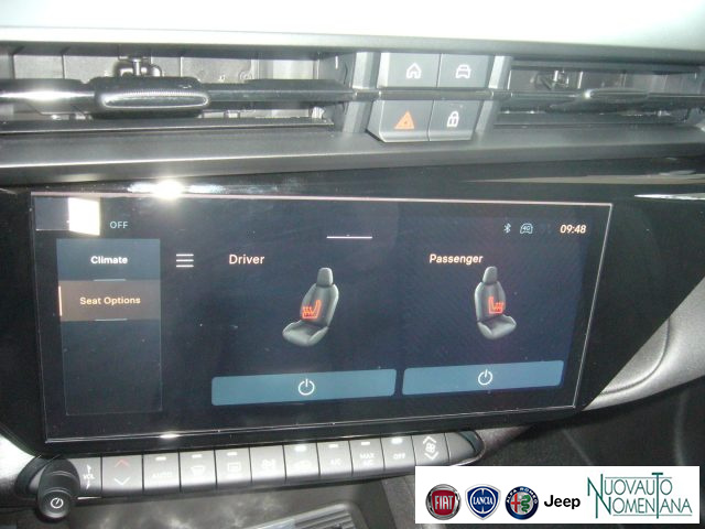 ALFA ROMEO Junior usata, con Specchietti laterali elettrici