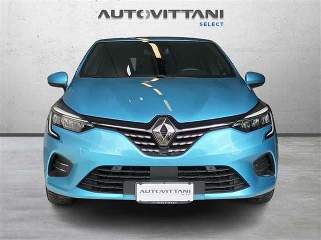RENAULT Clio usata 1
