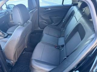 OPEL Astra usata, con Servosterzo