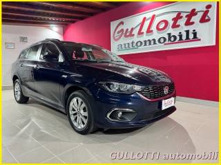FIAT Tipo 1.6 Mjt 120CV DCT SW Easy Business