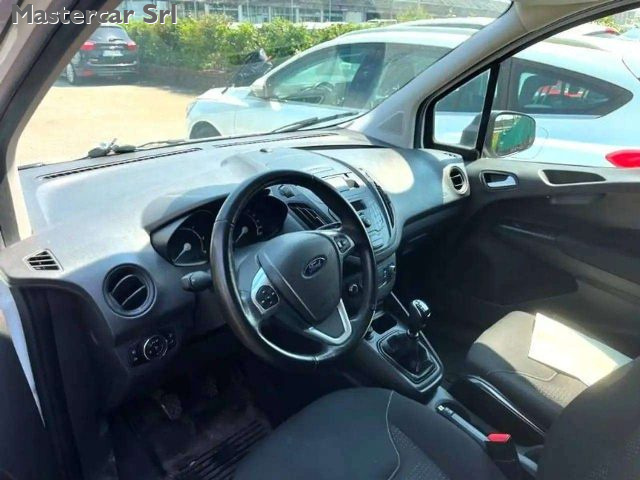 FORD Tourneo Courier usata, con Chiusura centralizzata