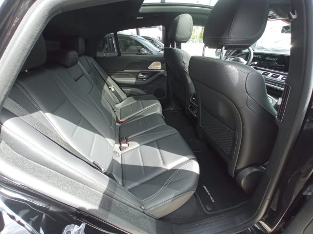 MERCEDES-BENZ GLE 350 usata, con Cruise Control