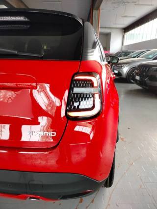 FIAT 600 usata, con Immobilizzatore elettronico