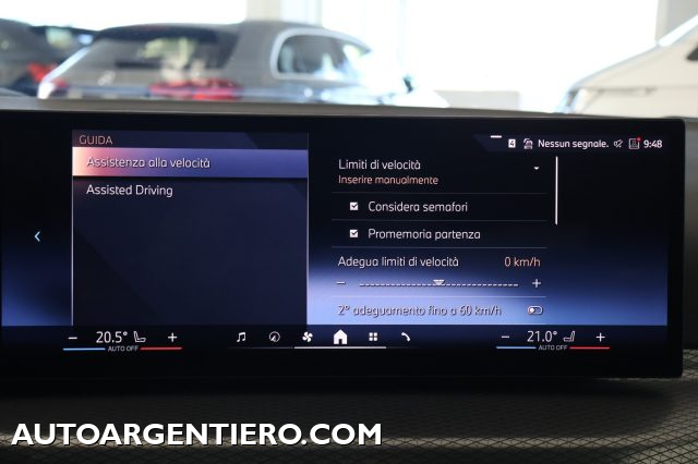 BMW 420 usata, con Bluetooth